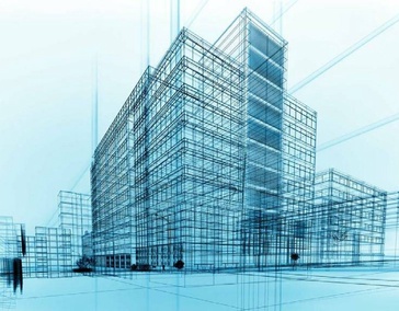 Промышленные здания