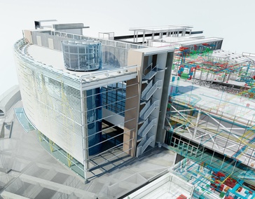 Коммерческие помещения