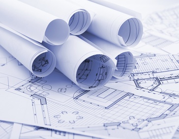 Жилые помещения