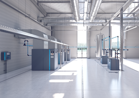 Вентиляция - ваше здоровье и долголетие